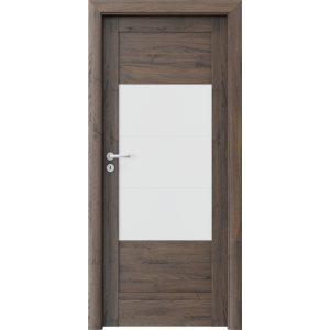 Porta Verte HOME B.7 Dub Šarlátový 